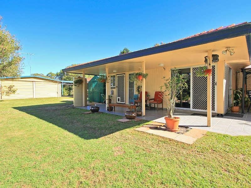 420 Camp Mountain Road, Camp Mountain QLD 4520