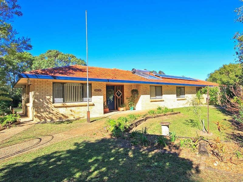 420 Camp Mountain Road, Camp Mountain QLD 4520