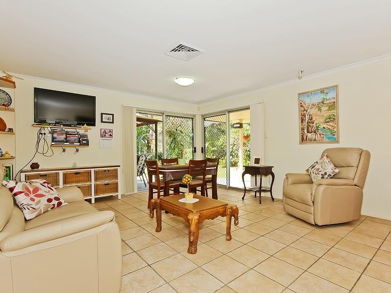 420 Camp Mountain Road, Camp Mountain QLD 4520
