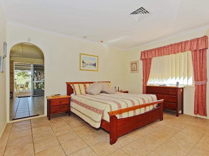 420 Camp Mountain Road, Camp Mountain QLD 4520