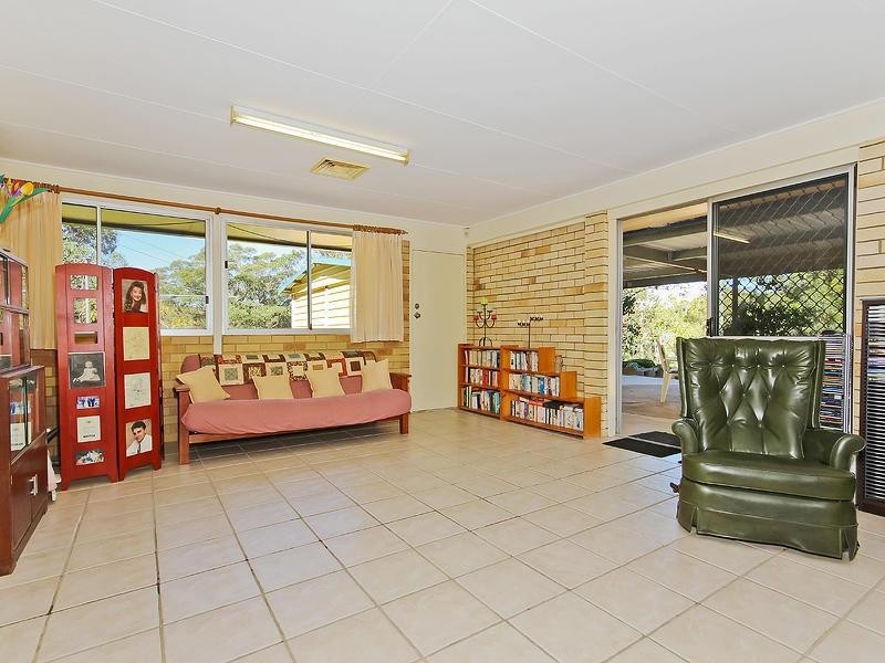 420 Camp Mountain Road, Camp Mountain QLD 4520