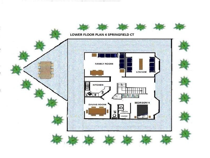 4 Springfield Court, Wights Mountain QLD 4520