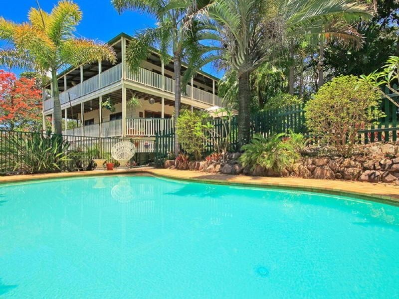 4 Springfield Court, Wights Mountain QLD 4520