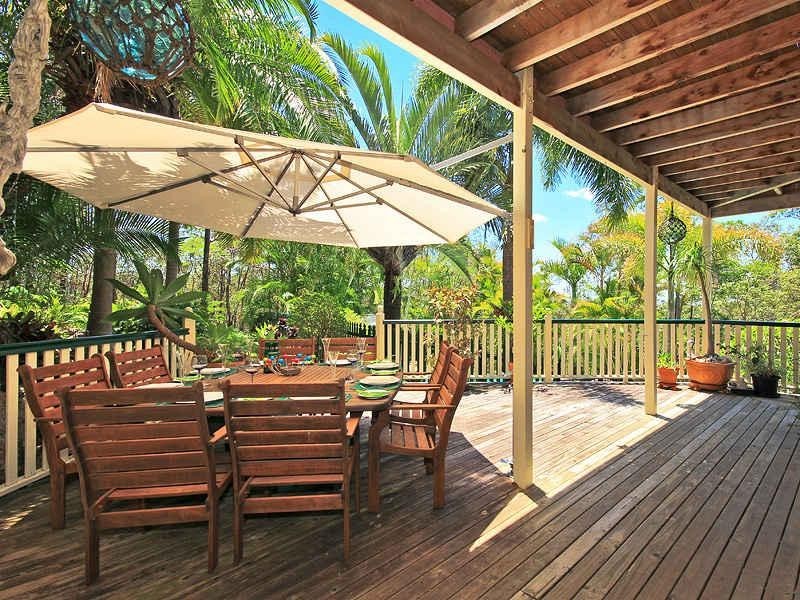 4 Springfield Court, Wights Mountain QLD 4520