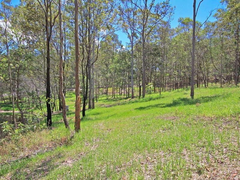 4 Springfield Court, Wights Mountain QLD 4520
