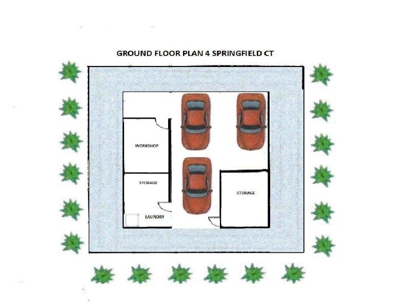 4 Springfield Court, Wights Mountain QLD 4520