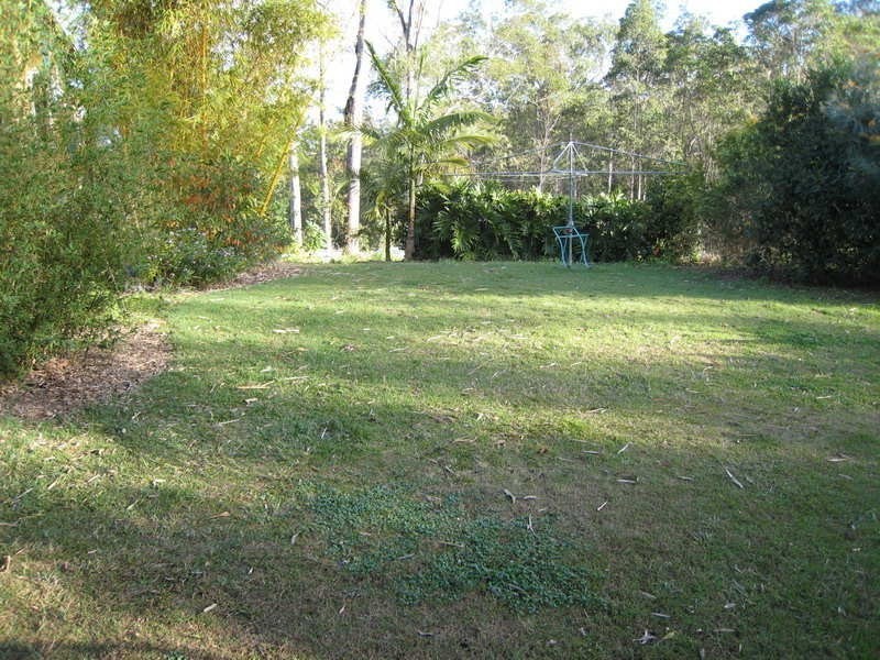 Samsonvale QLD 4520