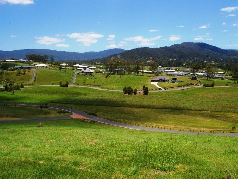 3 Vaucluse Court, Samford Valley QLD 4520