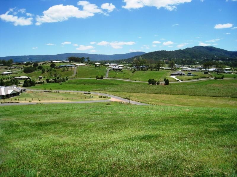 3 Vaucluse Court, Samford Valley QLD 4520