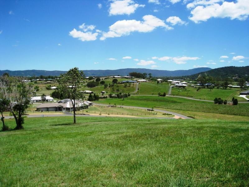 3 Vaucluse Court, Samford Valley QLD 4520