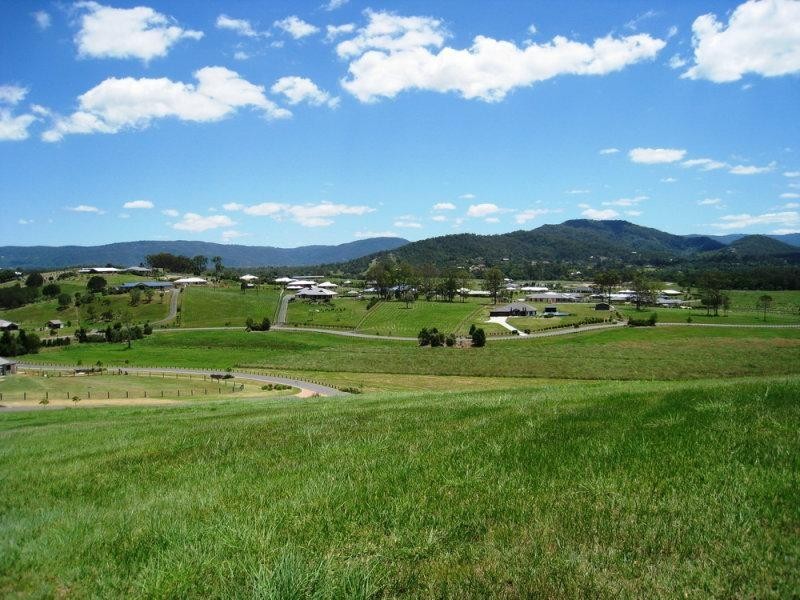 3 Vaucluse Court, Samford Valley QLD 4520