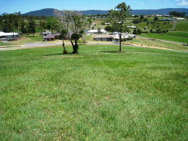 3 Vaucluse Court, Samford Valley QLD 4520