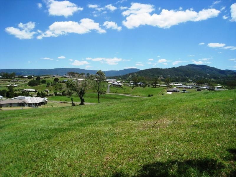 3 Vaucluse Court, Samford Valley QLD 4520