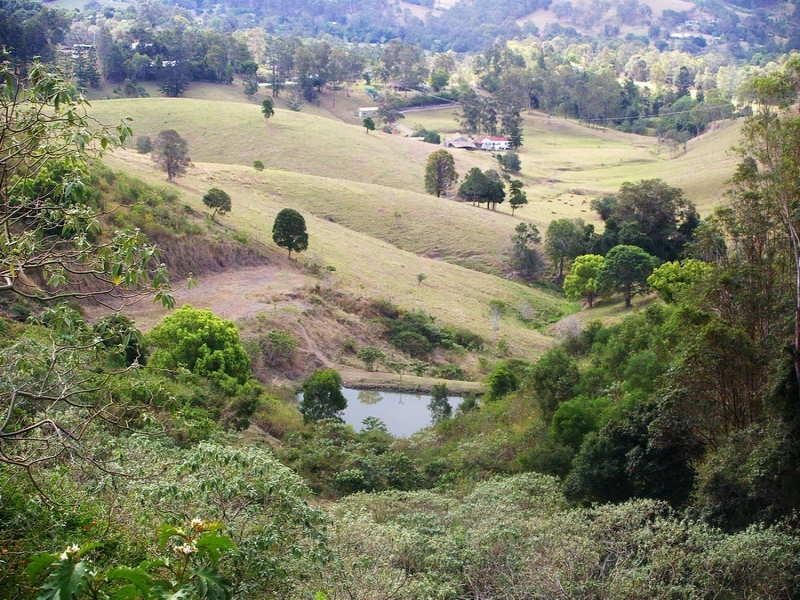 Samford Valley QLD 4520