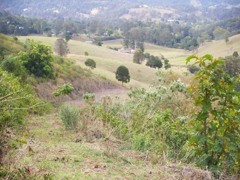 Samford Valley QLD 4520