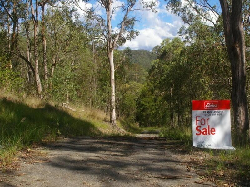 15 Panorama Drive, Cedar Creek QLD 4207