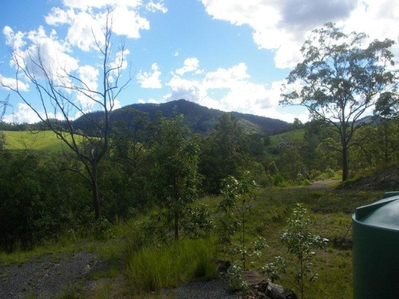 15 Panorama Drive, Cedar Creek QLD 4207