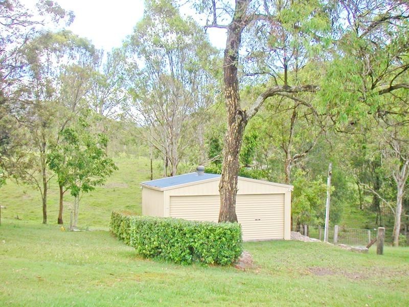 Highvale QLD 4520
