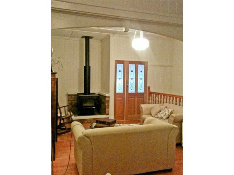 Clear Mountain QLD 4500