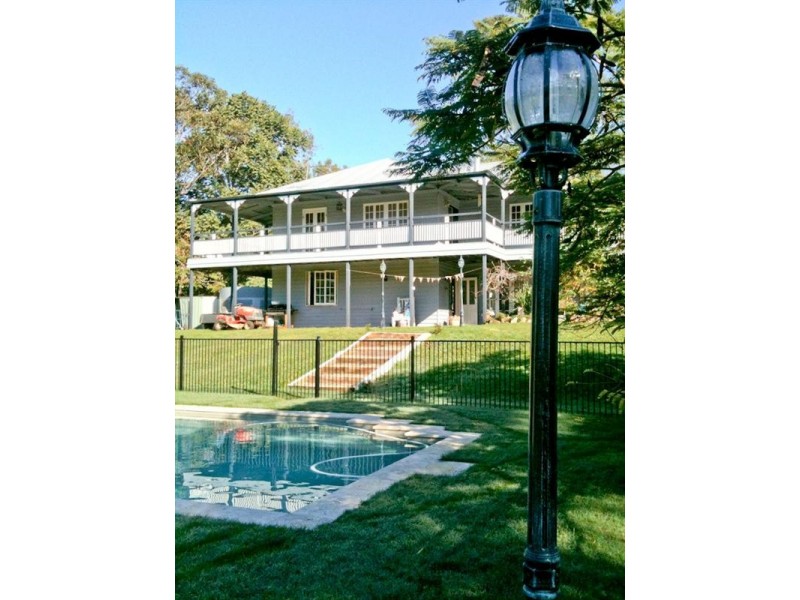 Clear Mountain QLD 4500