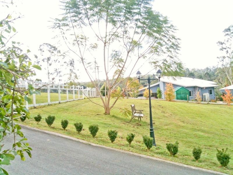 Clear Mountain QLD 4500