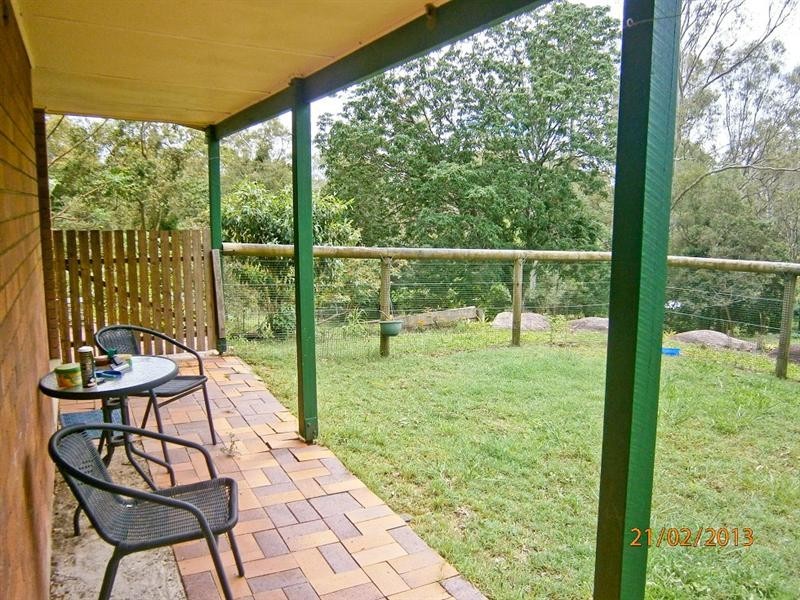 Camp Mountain QLD 4520