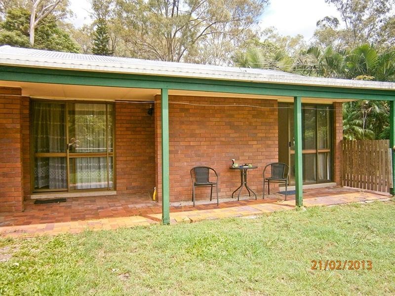 Camp Mountain QLD 4520