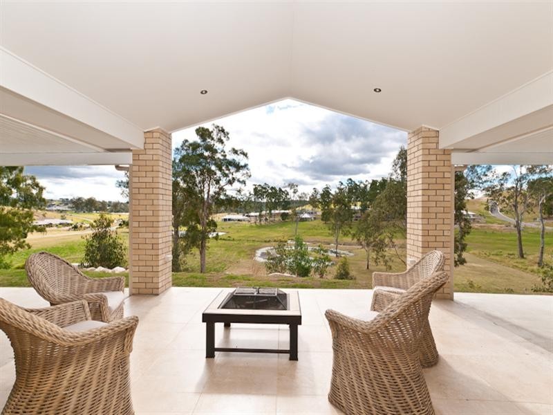 Samford Valley QLD 4520