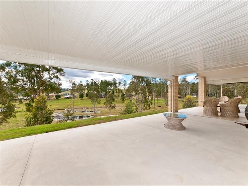 Samford Valley QLD 4520