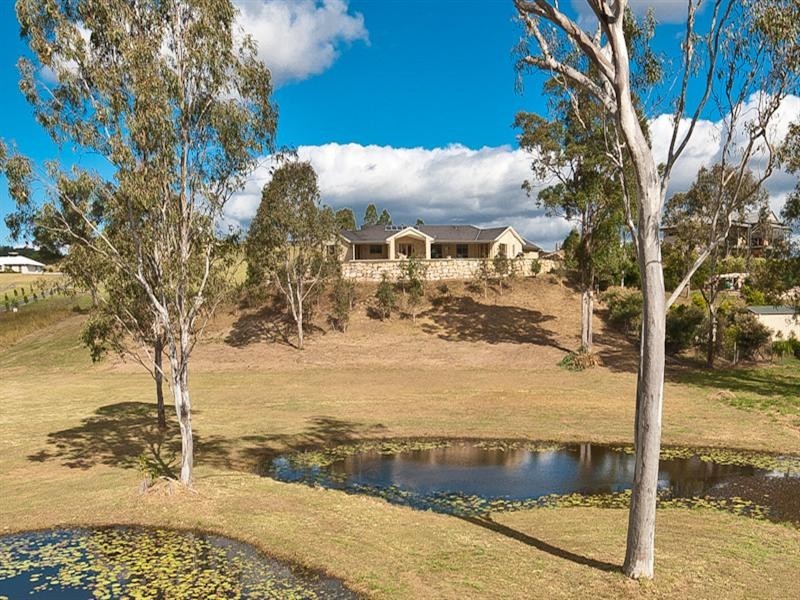 Samford Valley QLD 4520