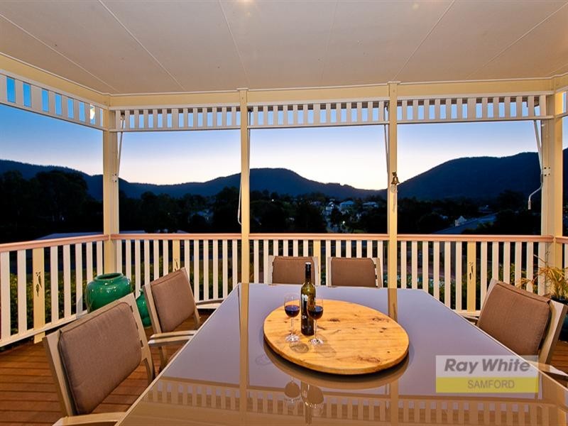 Highvale QLD 4520