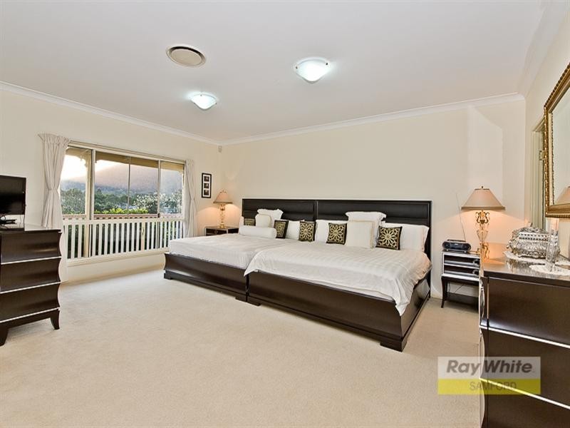 Highvale QLD 4520