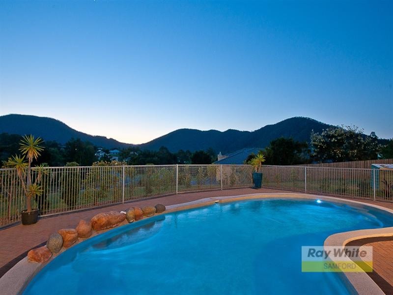 Highvale QLD 4520