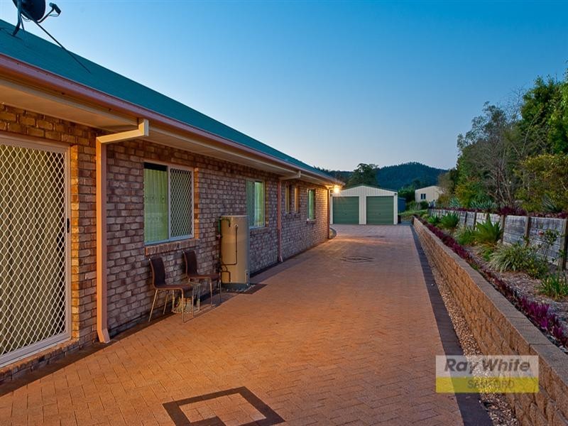 Highvale QLD 4520