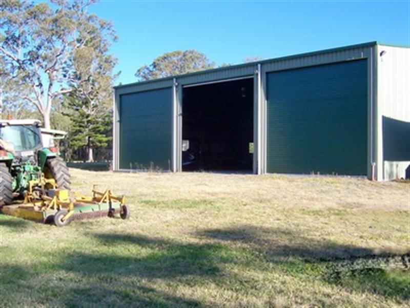 206 Mount Glorious Road, Samford Valley QLD 4520