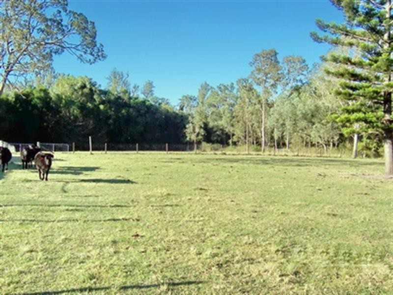 206 Mount Glorious Road, Samford Valley QLD 4520