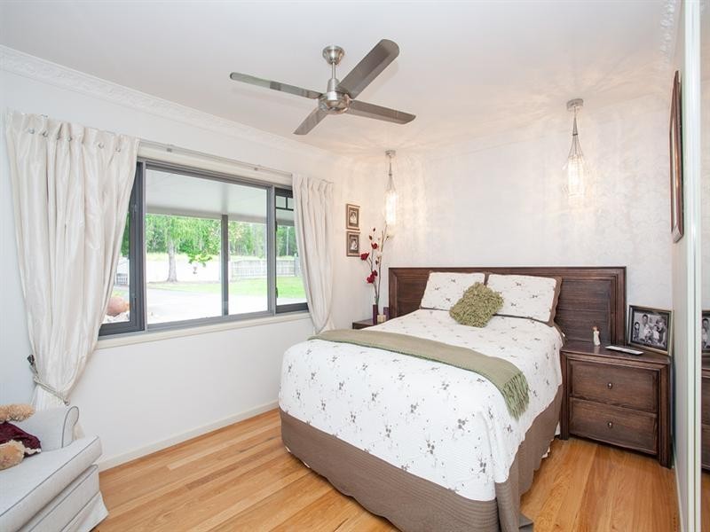 206 Mount Glorious Road, Samford Valley QLD 4520