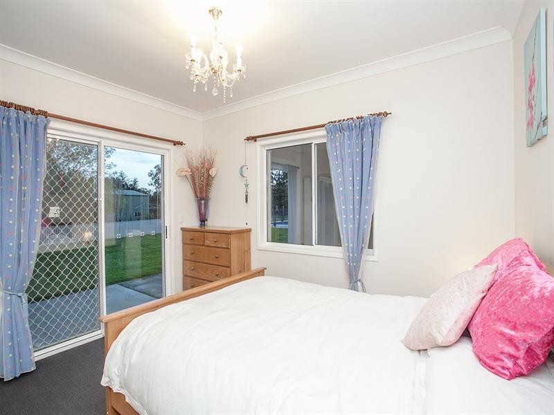 206 Mount Glorious Road, Samford Valley QLD 4520