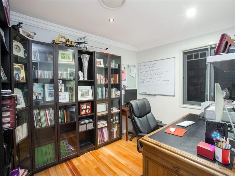 206 Mount Glorious Road, Samford Valley QLD 4520