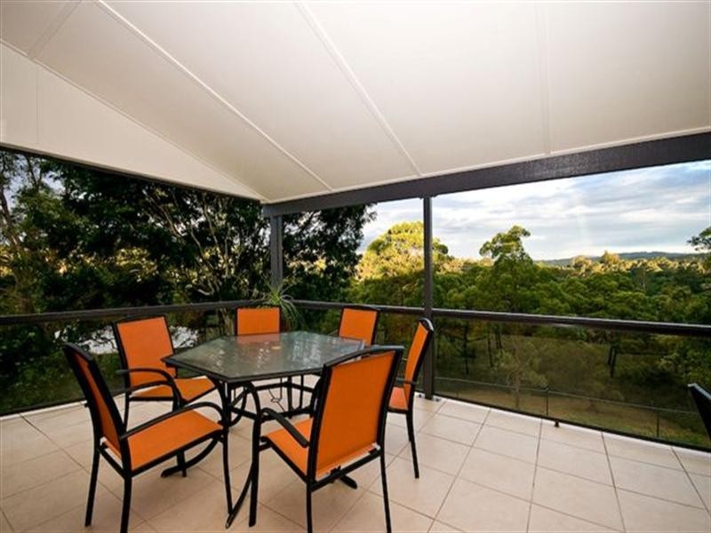Clear Mountain QLD 4500