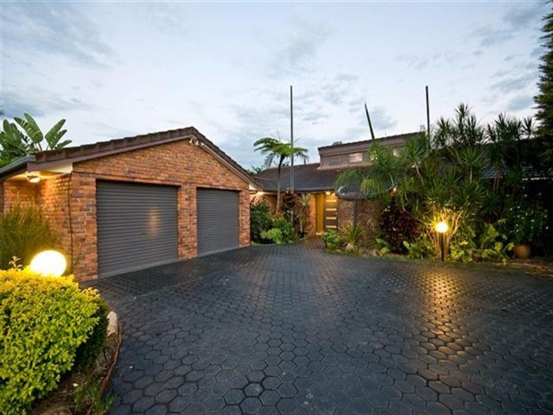 Clear Mountain QLD 4500