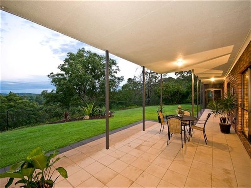 Clear Mountain QLD 4500