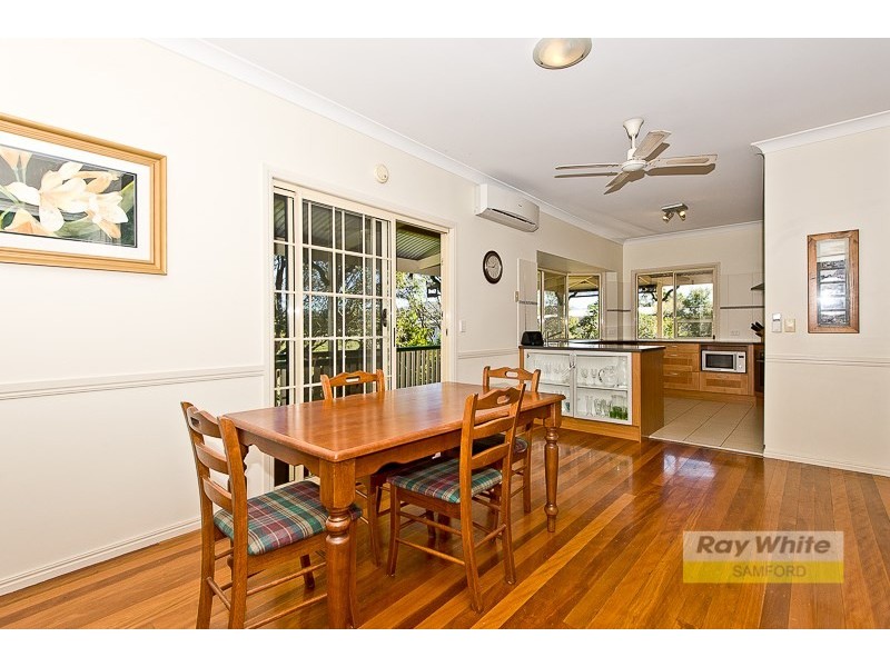 Samford Valley QLD 4520