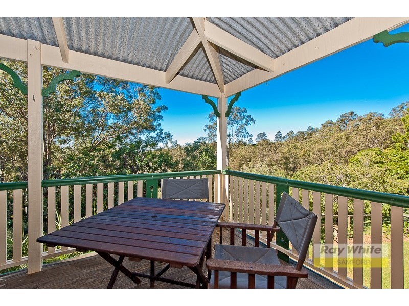 Samford Valley QLD 4520