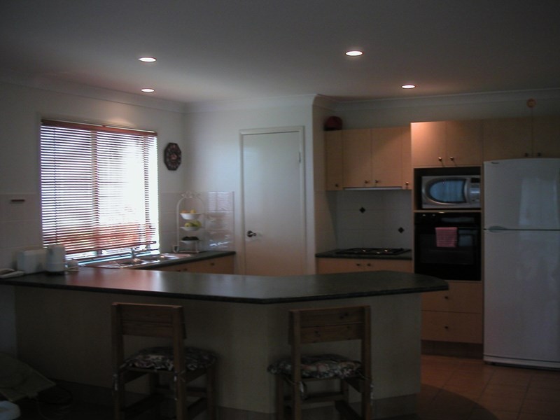 Ferny Hills QLD 4055