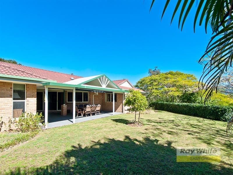 2 Midwood Court, Samford Valley QLD 4520