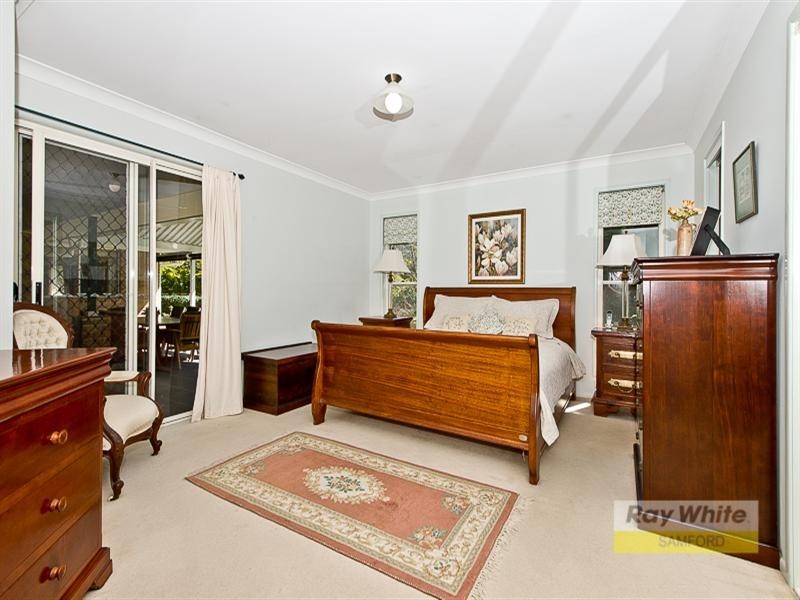 2 Midwood Court, Samford Valley QLD 4520