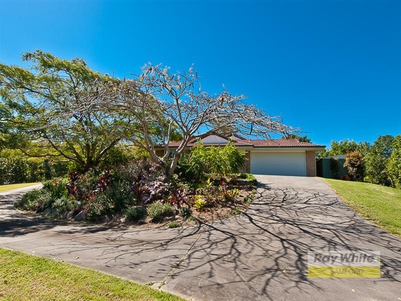2 Midwood Court, Samford Valley QLD 4520