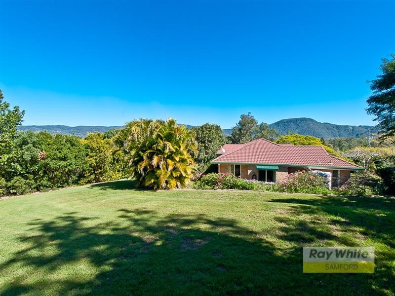 2 Midwood Court, Samford Valley QLD 4520