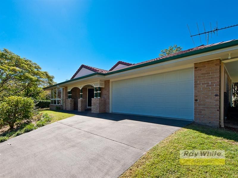 2 Midwood Court, Samford Valley QLD 4520